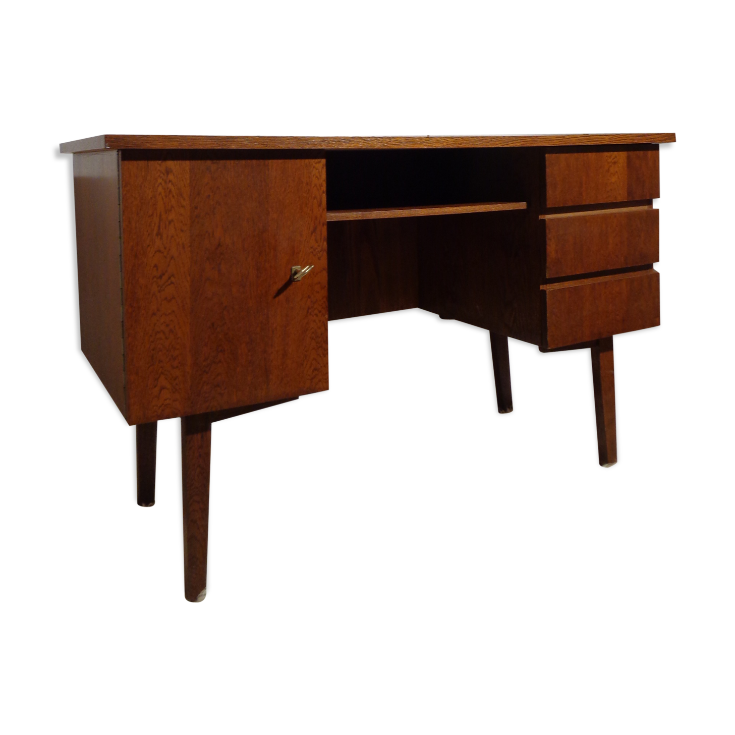 Desk vintage from the 60s