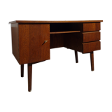 Desk vintage from the 60s