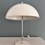 Vintage 70's mushroom lamp