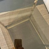 Low shelf gold metal design 70/80