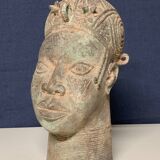 Queen Ifee's Head