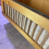 50s bookcase