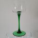 Set of 6 alsace wine glasses Luminarc