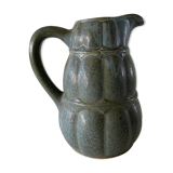 Art Nouveau pitcher in Denbac sandstone