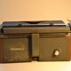 Typewriter Hermes 2000 - 1950's