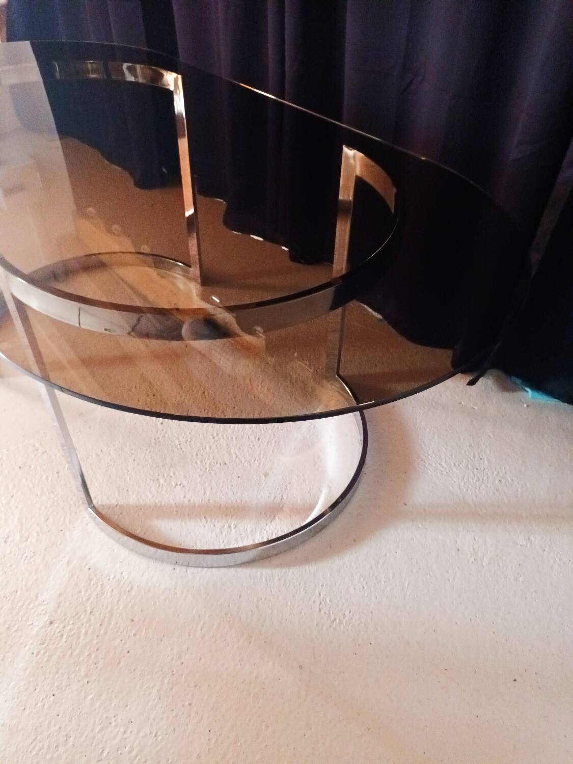 Roche Bobois table