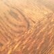 Breton coffee table