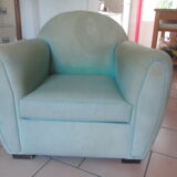 Fauteuils club