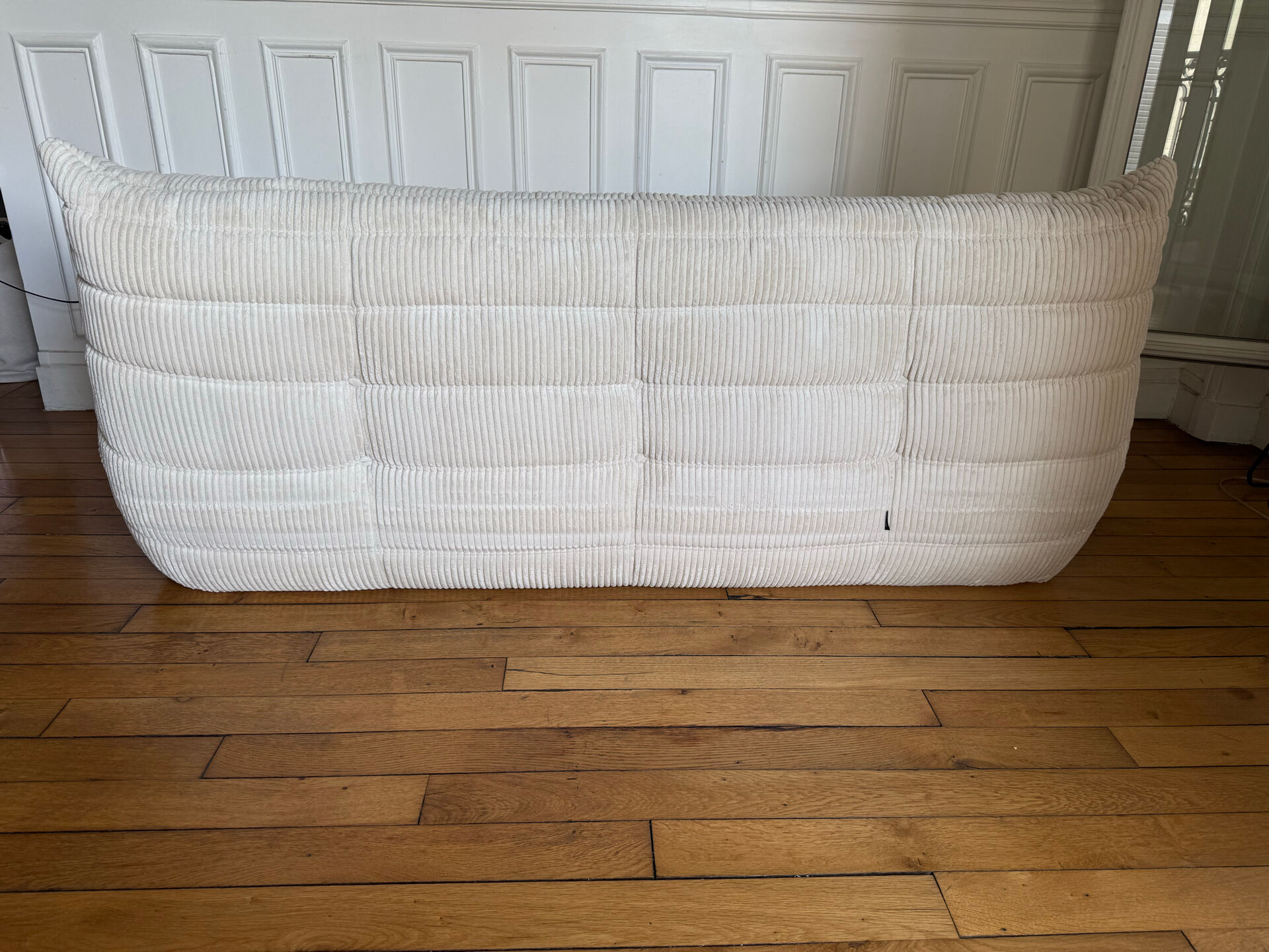 Togo 3-seater sofa