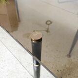 Vintage modernist coffee table 1950