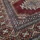 Tapis persan fait main