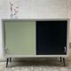Buffet vintage