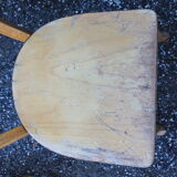 Set 10 community chairs