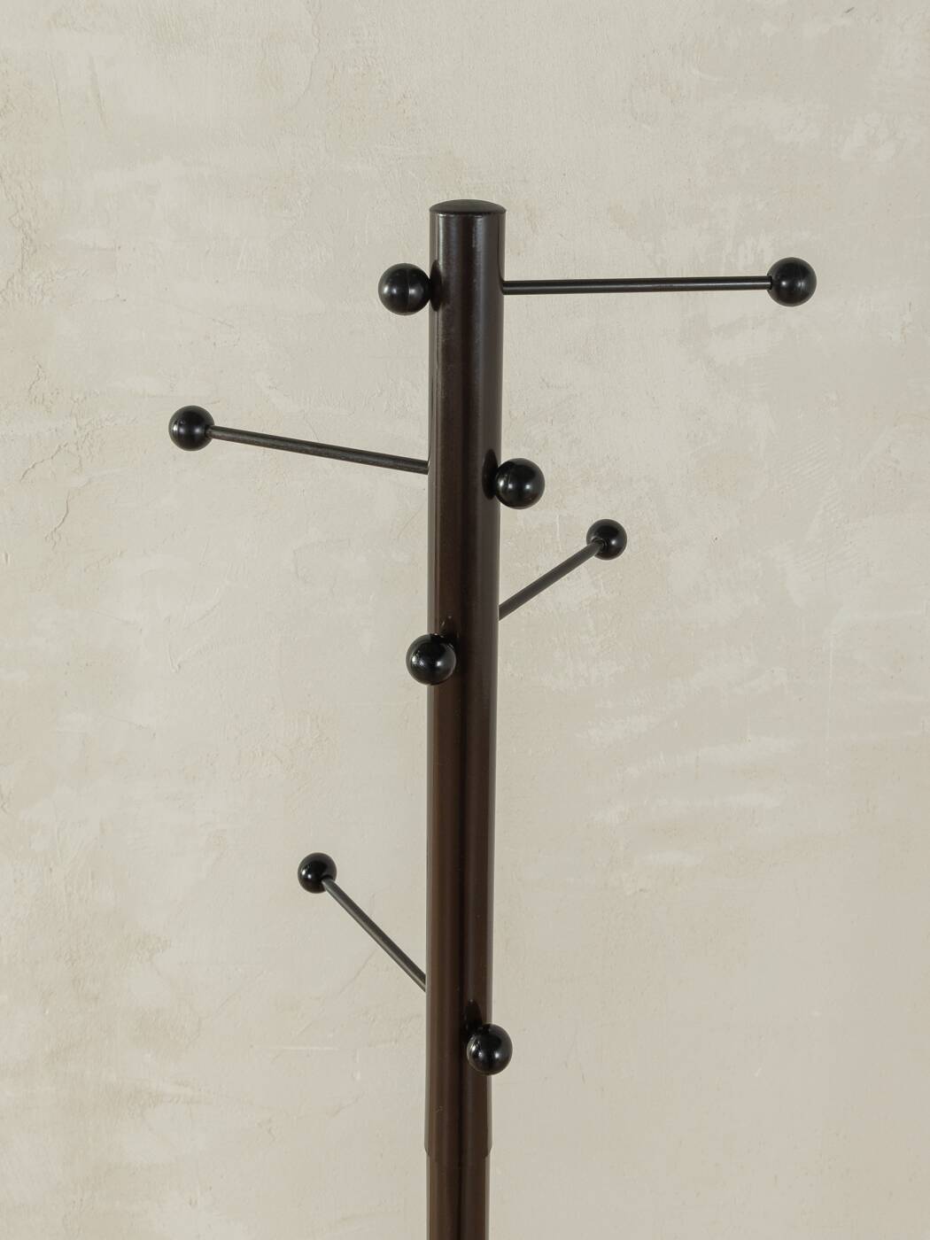 Postmodern coat stand