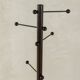 Postmodern coat stand