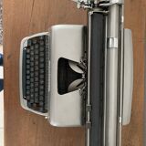 Remington typewriter