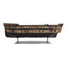 Early 19th Century Antique Ship Model