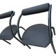 Xcol Danish Chair