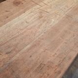 Table de drapier