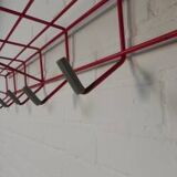 DZ 05 Deurne wall coat rack from 't Spectrum by Friso Kramer, 1958