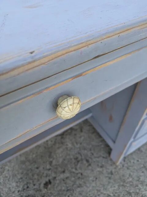 Adult desk