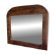 Small bevelled mirror
