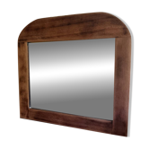 Small bevelled mirror