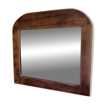 Small bevelled mirror