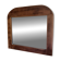 Small bevelled mirror