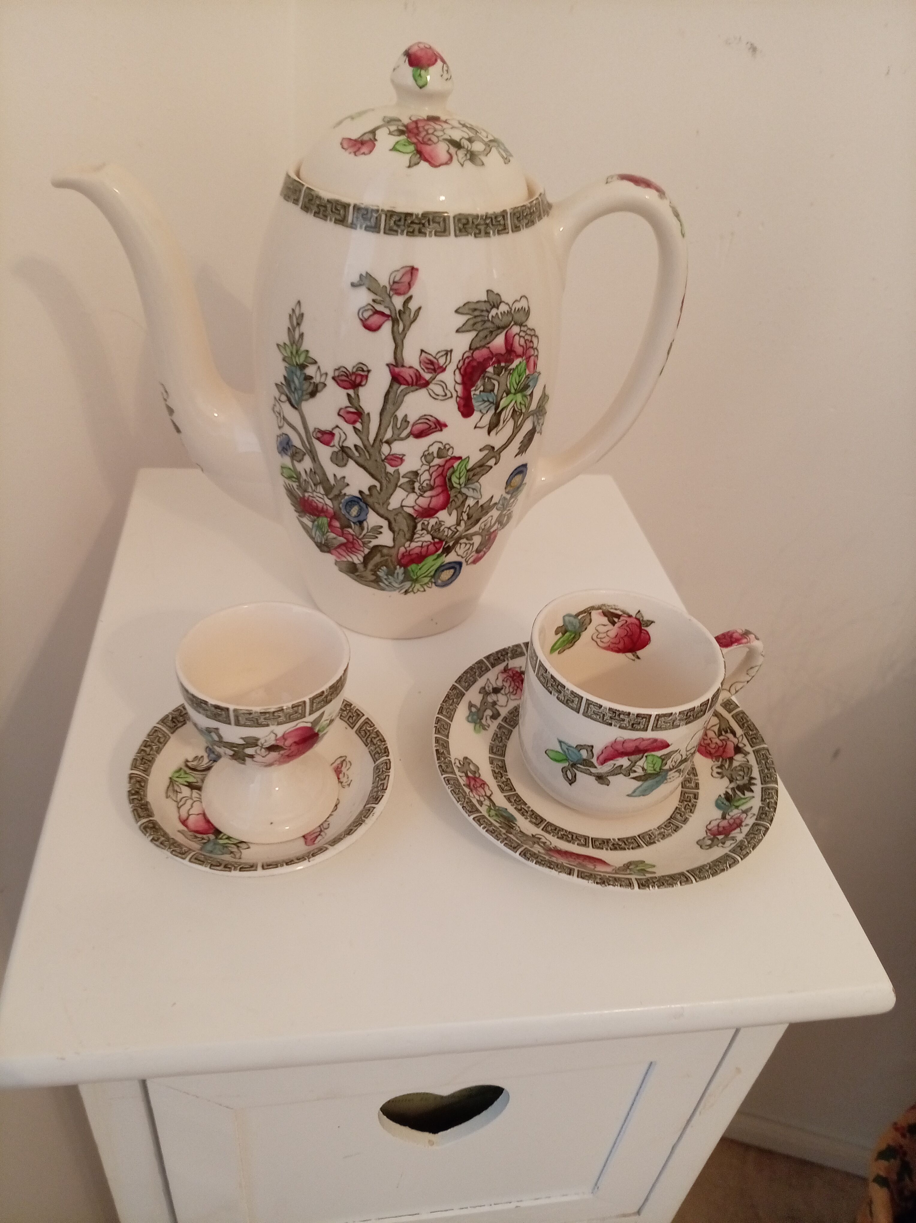 English set