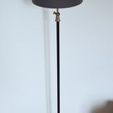 Lampadaire tripode 1950