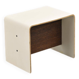 Bedside table by Pierre Guariche, circa 1968