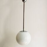 1930's Modernist Ceiling Lamp by Franta Anyz