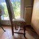 Table et chaises