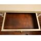 Console, table d'appoint
