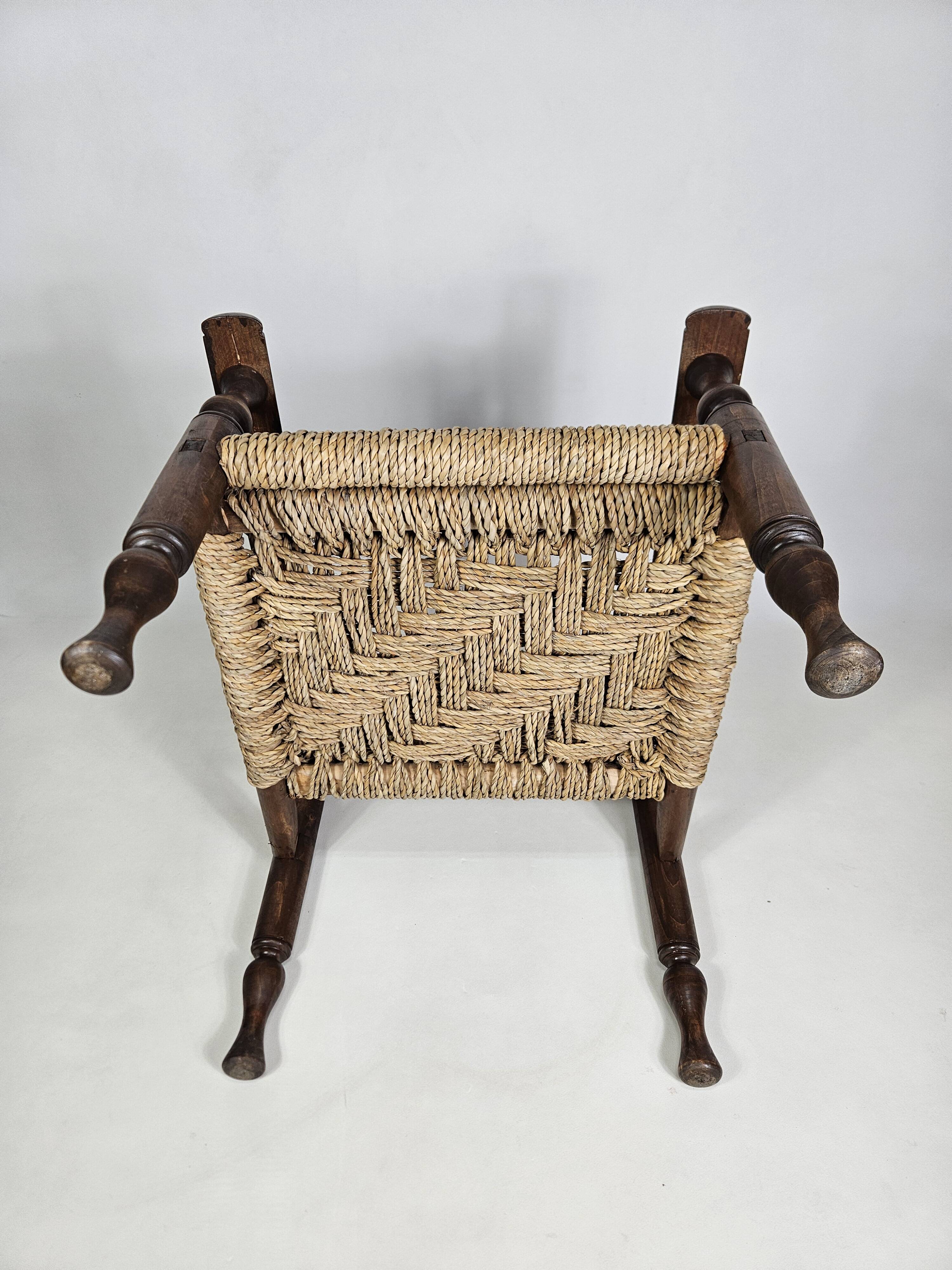 A wonderful vintage lounge set  1960s/1970