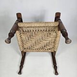 A wonderful vintage lounge set  1960s/1970