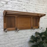 Coat rack