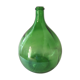 Dame-jeanne green 10 liters
