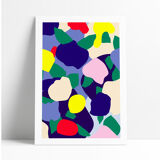 Frieda - limited edition art print (a3)