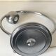 Vintage chrome eye ball lamp 70s