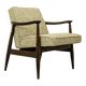 Mid Century Armchair Gfm 87 By Juliusz Kędziorek, Gfm, Poland, 1960s