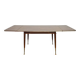 Mid Century Folding Out & Lifting Coffee / Dining Table, Germany 1960s