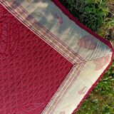 Retro cushion