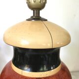 Jean Roger vintage lamp
