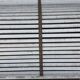 Banc de jardin avec pieds en  fonte