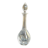 Carafe Saint Louis service Cerdagne XXème