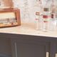 Trade furniture