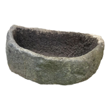 Auge en granit xixème