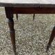 Farm table